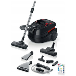 Odkurzacz Piorący Bosch BWD421POW 2100 W Czarny