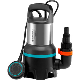 Pompa Zanurzeniowa Gardena 9042-20 do Brudnej wody 450W