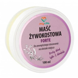 MyVita Maść żywokostowa Forte, 100 ml