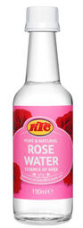 KTC - ROSE WATER - Woda różana