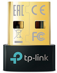 TP-LINK USB Adaptér Bluetooth 5.0, USB A samec