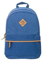 Strigo, plecak JEANS BASIC BJ7