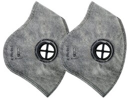 Broyx Filtr Sport Rozm.M/L -2 szt. -M&L