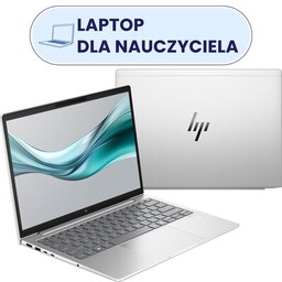HP Laptop Elitebook 640 G11 14" Ultra 5-135U