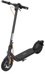 Segway Ninebot F2 Plus 400W 55km 10" Czarny