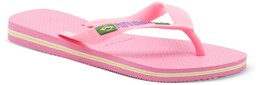 Japonki Havaianas 41108500129 Różowy