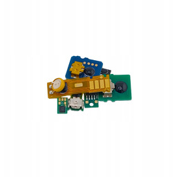 Chip Yellow Non-hp Tusz Hp 712A (3ED69A)