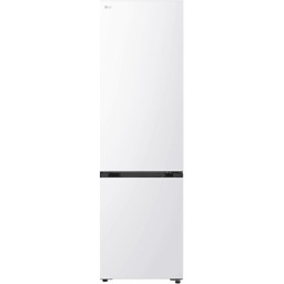 Chłodziarko-zamrażarka LG GBBSJ20DSW Biały