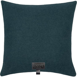 Poszewka na poduszkę z miękkiego polaru  poszewka