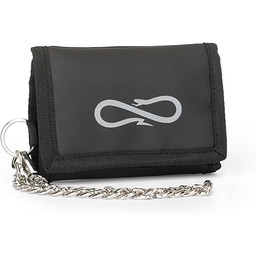 PROPAGANDA oficjalny portfel propaganda, z praktycznym zapięciem