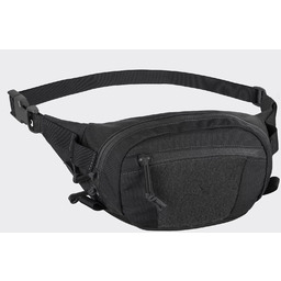 Nerka Helikon Possum Cordura Czarny-Black (TB-PSM-CD-01)