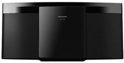 Panasonic SC-HC200 20W Bluetooth Radio FM Czarny Mikro