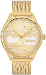 ZEGAREK DAMSKI Timberland LINCOLNDALE TBL.TDWLG2200302 + BOX