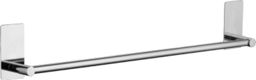 Wieszak na ręcznik samoprzylepny 59cm stal nierdzewna chrom,Strong