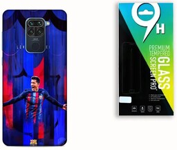 Etui Case Do Xiaomi Redmi Note 9 +