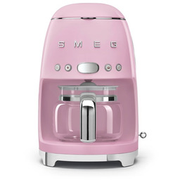 Ekspres przelewowy SMEG 50''s Style DCF02PKEU