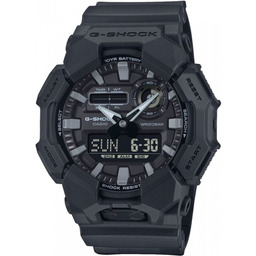 CASIO Zegarek G-SHOCK GA-010-1A1ER