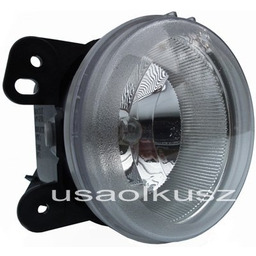 Halogen Fiat Freemont JF