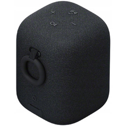 Głośnik mobilny Sony LinkBuds LS1 Czarny