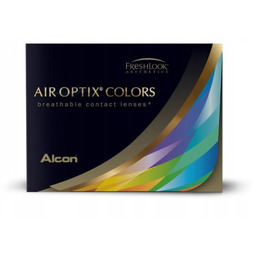 ALCON Air Optix Colors 2 szt