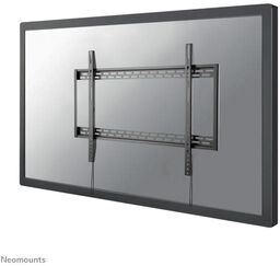 TV SET ACC WALL MOUNT BLACK/60-100" LFD-W1000 NEOMOUNTS