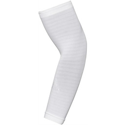Odlo Ceramicool ogrzewacz do rąk, biały, S/M