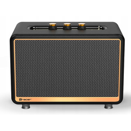 Głośnik Tracer M30 Tws Bluetooth Black 30W Usb