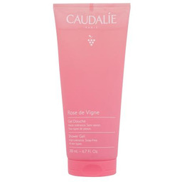Caudalie Rose De Vigne żel pod prysznic 200