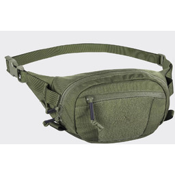 Nerka Helikon Possum Cordura Olive Green (TB-PSM-CD-02)