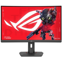 ASUS ROG Strix XG27WCMS monitor komputerowy 68,6 cm