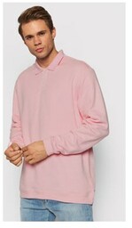 adidas Bluza Jumper H11461 Różowy Regular Fit