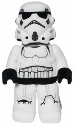 LEGO Maskotka Star Wars Stormtrooper 333340
