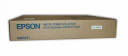 Pojemnik na zużyty toner do Epson AcuLaser C1900,