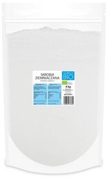 SKROBIA ZIEMNIACZANA BIO 4 kg - HORECA