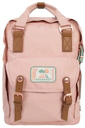 Plecak Doughnut Macaroon Dreamwalker Series Pink 16L