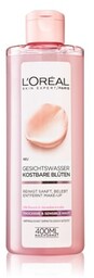 L''Oréal Paris Kostbare Blüten Woda do twarzy 400