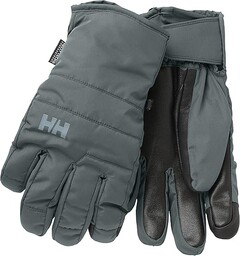 Helly Hansen Swift Ht Rekawiczki Czarny XS