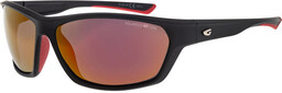 Okulary przeciwsłoneczne GOG E125-2P black