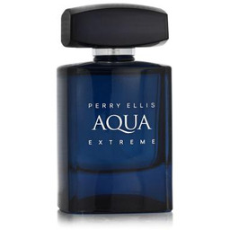 Perry Ellis Aqua Extreme woda toaletowa 100 ml