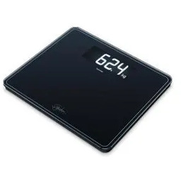 Beurer GS 410 200kg Waga łazienkowa