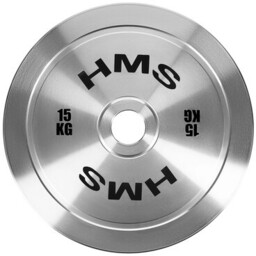 Obciążenie HMS TOS150 (15 kg)