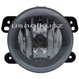 Halogen Dodge Journey JC 2010-