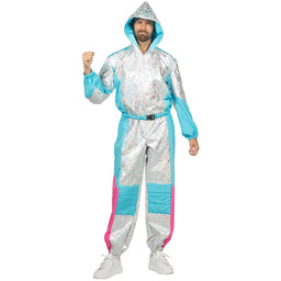 WILBERS & WILBERS - 5845  kombinezon narciarski