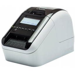 Brother QL-820NWBc drukarka etykiet WiFi Bluetooth QL820NWBc