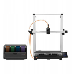 Drukarka 3D Anycubic Kobra 3 Max Combo