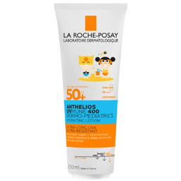 LA ROCHE-POSAY ANTHELIOS UV PEDIATRICS LAIT Mleczko