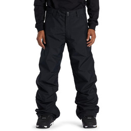 DC Shoes Kombinezon XL - Czarny