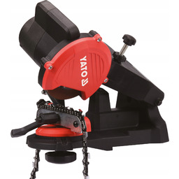 Yato 84990 Stołowa Ostrzałka Do Łańcucha Pilarek Obrotowa