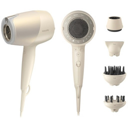 PHILIPS Suszarka do włosów HAIR DRYER BHD829/00 PCIP