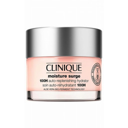 Clinique Moisture Surge Krem Nawilżający, Zielony, 30 ml